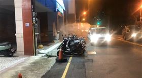 十興國小,興隆國小,停課,確診,黑帶忍者運動館（圖／翻攝畫面）