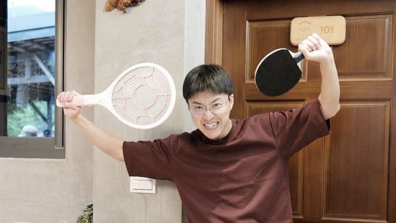 江宏傑奶爸生涯遇窘狀？哭笑認：太難