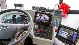 台南,台中,公車,下車鈴,碎念,女乘客,司機