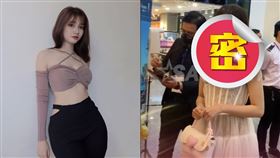 （圖／翻攝自武氏慶玄IG、抖音）