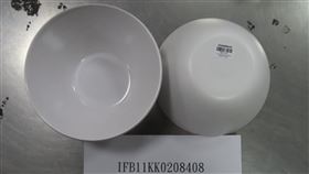 中國大陸出口「Lunea 碗 白色 15cm