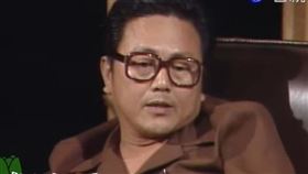 廖祥雄。（圖／翻攝自台視youtube）