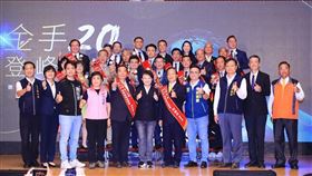 看見臺中共創經濟榮景　第21屆臺中市金手獎報名現正開跑