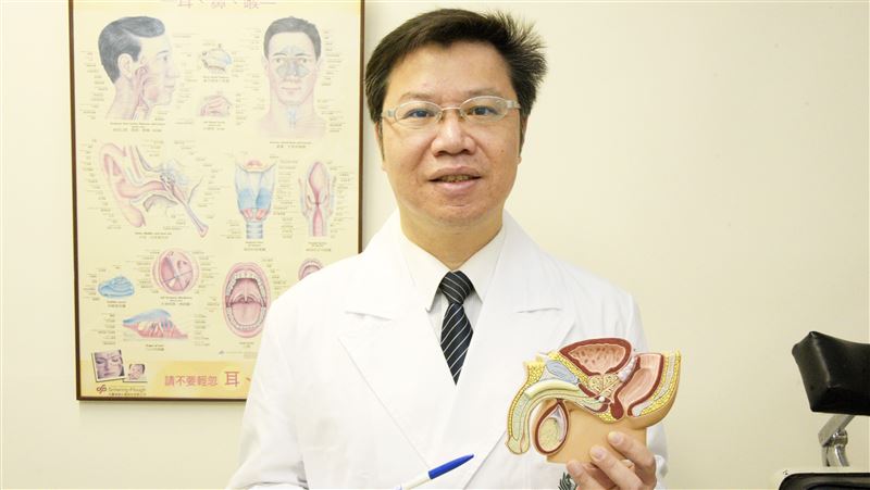 不舉男少２成！呼吸中止治好免成軟男