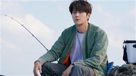 （圖／翻攝自金宣虎IG）