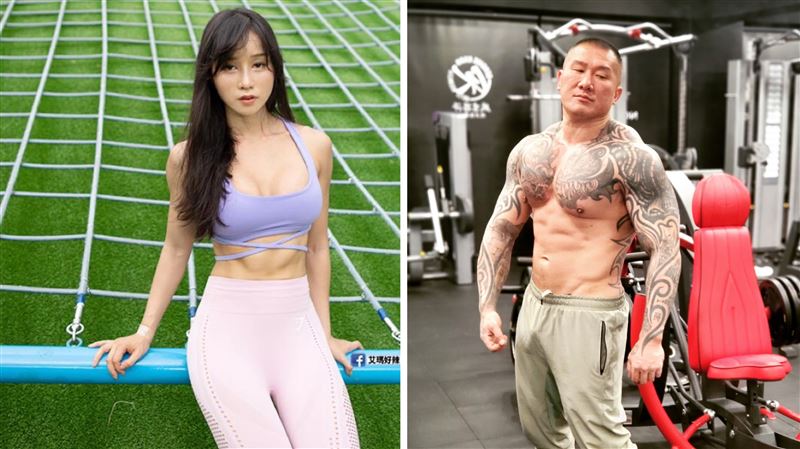 數落艾瑪性騷擾又背骨　館長下場出爐