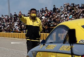 「廖老大」測試改裝車（1）