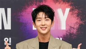 《Again My Life》李準基。（圖／friDay影音提供）