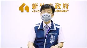 新竹市,確診,足跡,柔道（圖／新竹市府提供）