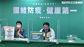 台南,疫情,確診,高鐵,國際蘭展,學生,台灣祭