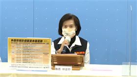 宜蘭縣,林姿妙,疫情,新冠肺炎，斑比山丘，清水地熱