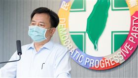 民進黨秘書長林錫耀（民進黨提供）