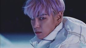 T.O.P在新曲《Still Life》上線後與粉絲告別。（圖／翻攝自choi_seung_hyun_tttop IG）