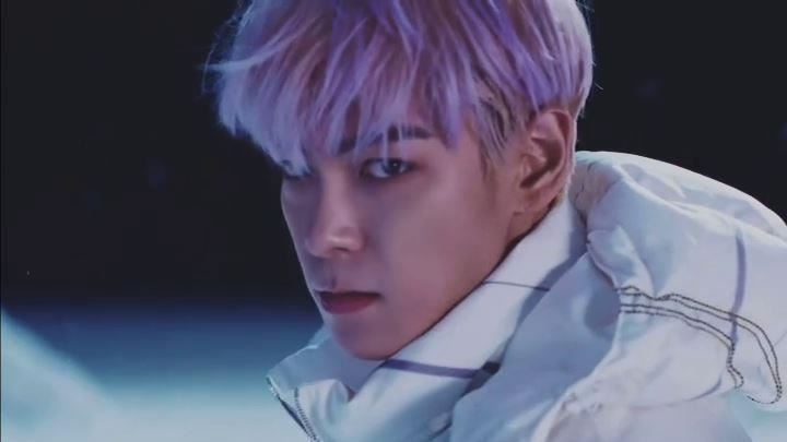 刪光BIGBANG照TOP發文告別