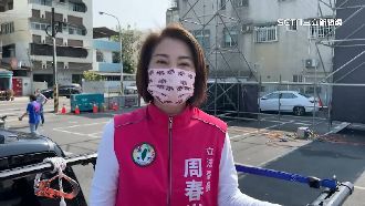 屏初選民調今啟動　3陣營車掃搏感情