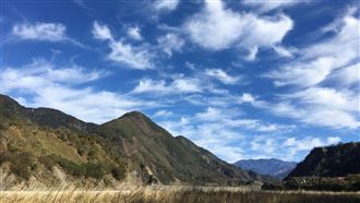 絕美山景再現！南橫公路4月底復通