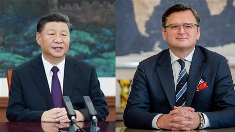停火關鍵？烏克蘭外長讚：中國偉大國