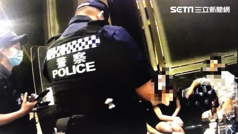 高雄會館爆群聚！老司機曝光玩什麼