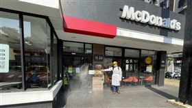 桃園,確診,足跡（圖／桃園市府提供）