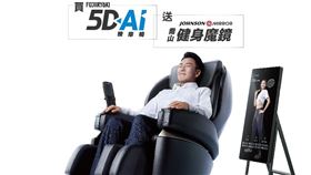 ▲2022母親節買JP2000送MiRROR（圖／業者提供）