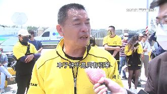 揭密打龜號！廖老大親曝「致勝關鍵」