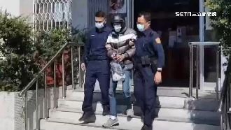 獨／離譜賊狂犯案！單日至少40起