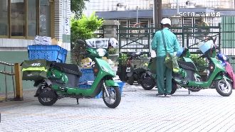 獨／送信見老鼠困籠　郵差竟「放生」