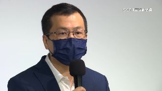 羅智強角逐桃市長　遭黨中央嗆民調低