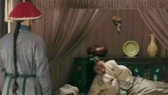 不受寵嬪妃超慘！遭太監為私慾狂折磨
