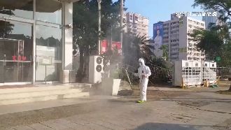 高市新增37例　雅閣會館傳播鏈擴大