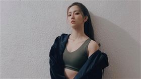 周曉涵（圖／翻攝自周曉涵臉書）