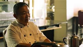 孫可芳,李淳,鄭志偉,蘇炳憲,何豪傑。（中天提供