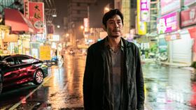 《夜叉：浴血諜戰》薛景求。（圖／Netflix提供）