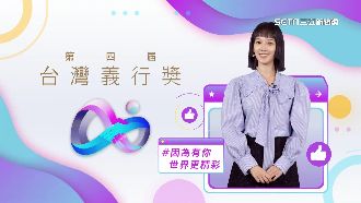 義行獎人氣票選開跑　按讚支持義行者