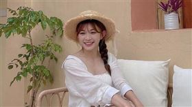 林穎樂（圖／翻攝自林穎樂IG)