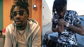 24歲的Rapper Goonew於上月18日被槍殺身亡。（圖／翻攝自IG 　goonew64）