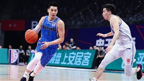 ▲林書豪。（圖／翻攝自林書豪微博）