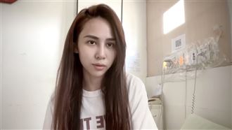 確診女樂手現身！13分鐘影片吐心聲