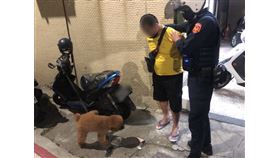 貴賓狗,毒品,海洛因,高雄,鹽埕分局,建國四路派出所