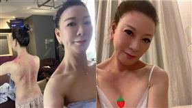 （圖／翻攝自楊繡惠臉書）