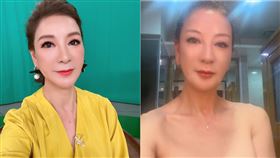 （圖／翻攝自楊繡惠臉書）