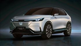 ▲本田Prologue電動休旅。（圖／翻攝Honda網站）