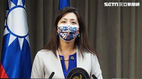 歐江安（圖／記者陳政宇攝影）