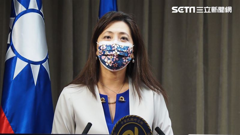 立陶宛首任駐台代表！外交部盼合作