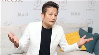 因一句「我睡過她」輸官司　乃哥氣喊