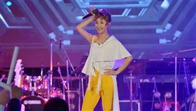 大芭比、安苡葳/翻攝自安苡葳臉書