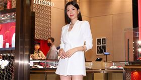 郭雪芙。（記者楊澍攝影