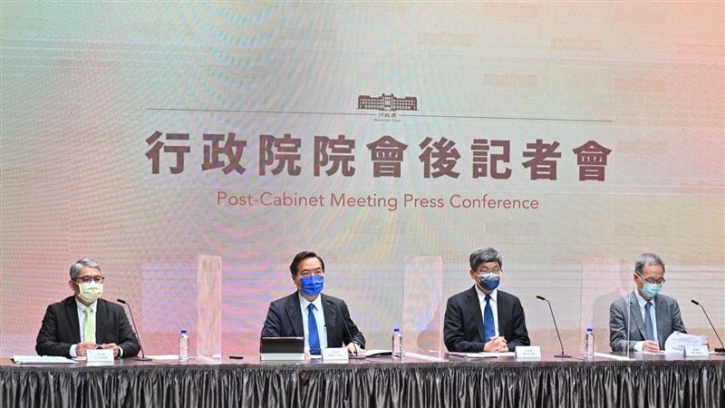 政院修法　將山地原住民納入災防體系