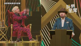 阿達大玩諧音梗　猛虧謝和弦感情狀況