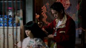 良辰吉時 李康生 陳姸霏 （圖／CATCHPLAY提供）